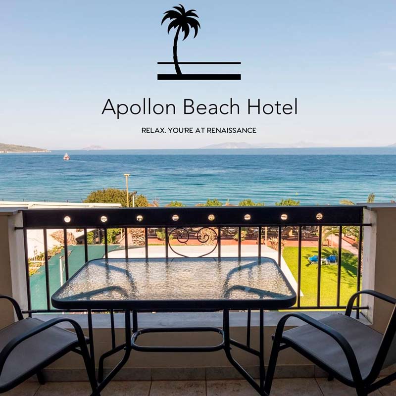 Apollon Beach Hotel